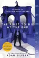 Cover image for First to Die at the End