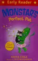 Cover image for Monstar's perfect pet