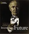 Cover image for Inventing the Future