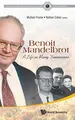 Cover image for Benoit Mandelbrot