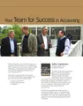 Cover image for Financial accounting