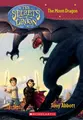 Cover image for Secrets Of Droon