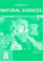 Cover image for Study & Master Natural Sciences Grade 8 Teacher's Guide