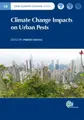 Cover image for Climate Change Impacts on Urban Pests