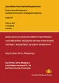 Cover image for Research on Eengineering Properties and Treating Measure of Decayed Wood and Silt Mixed Soil of Jiepu Speedway