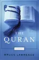 Cover image for The Qur'an
