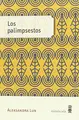 Cover image for Los palimpsestos