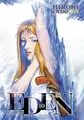 Cover image for Eden Volume 10