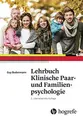 Cover image for Lehrbuch Klinische Paar- und Familienpsychologie