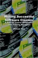 Cover image for Writing Successful Software Classes