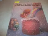 Cover image for The Boy Who Loved the Rain