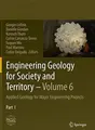 Cover image for Engineering Geology for Society and Territory - Volume 6