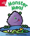 Cover image for Monster meal