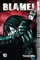 Cover image for BLAME! Volume 10