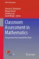 Cover image for Classroom Assessment in Mathematics