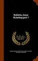 Cover image for Bulletin, Issue 50, part 7