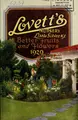 Cover image for Lovett's better fruits and flowers 1929