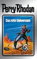Cover image for Das rote Universum