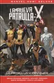 Cover image for Marvel Now! Deluxe La Nueva Patrulla-X De Brian M.Bendis 1. La Patrulla-X Del Ayer