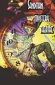 Cover image for Sandman Mystery Theater