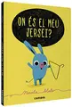 Cover image for On és el meu jersei?