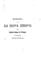 Cover image for Historia de la Nueva México