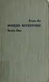 Cover image for From the modern repertoire