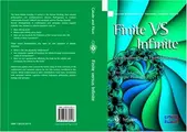 Cover image for Finite Versus Infinite