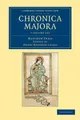 Cover image for Matthaei Parisiensis Chronica Majora 7 Volume Set