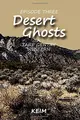 Cover image for TARP GENTRY - Desert Ghosts
