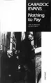 Cover image for Nothing to Pay