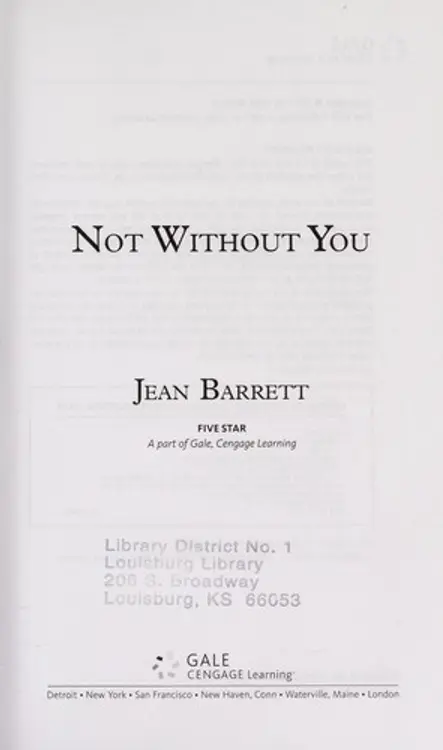 Cover image