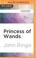 Cover image for Princess of Wands