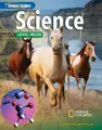 Cover image for Glencoe Science: Level Green, Student Edition (Glencoe Science: Level Green)