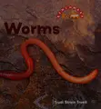 Cover image for Worms