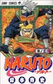 Cover image for Naruto, Volume 3 (Japanese Edition)