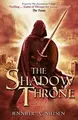 Cover image for The Shadow Throne