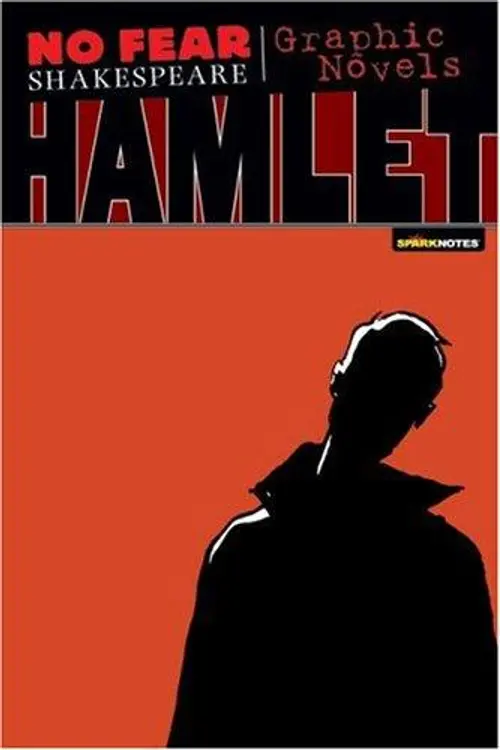 Hamlet cover