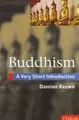 Cover image for Buddhism
