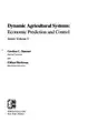 Cover image for Dynamic agricultural systems