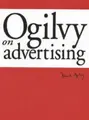 Cover image for Ogilvy on Advertising
