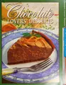 Cover image for Chocolate collection