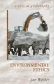 Cover image for Environmental Ethics (Access to Philosophy)
