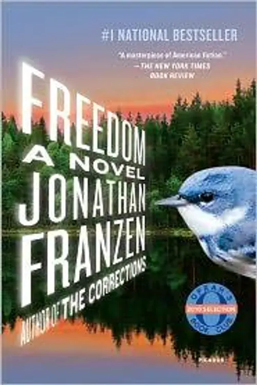 Freedom | Reading Length