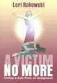 Cover image for A Victim No More