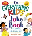Cover image for The everything kids' joke book