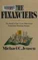 Cover image for The financiers