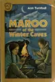 Cover image for Maroo of the winter caves