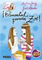 Cover image for Pack Zoe 2 Elemental + Espejo