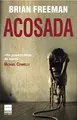 Cover image for Acosada